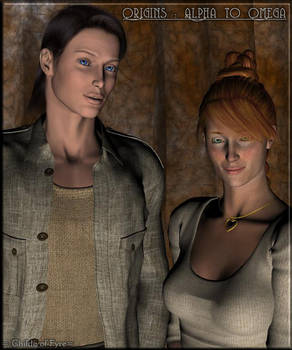 Origins : Snapshots in Time 8