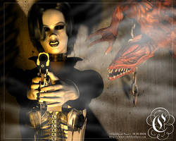 Creatures of the Night