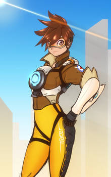 141111 - Tracer