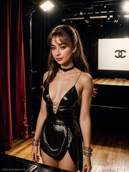 Sabrina Carpenter