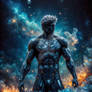 Steel Guardian: Greek Hero in Crystal Cosmos