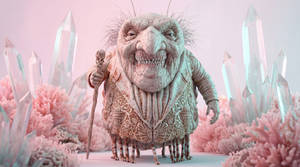 The Magistrate of Silica