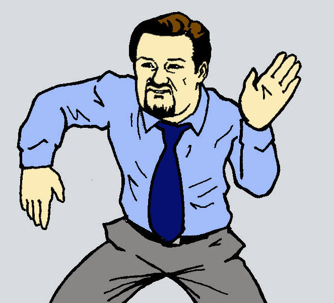 ricky by jcool4u on DeviantArt