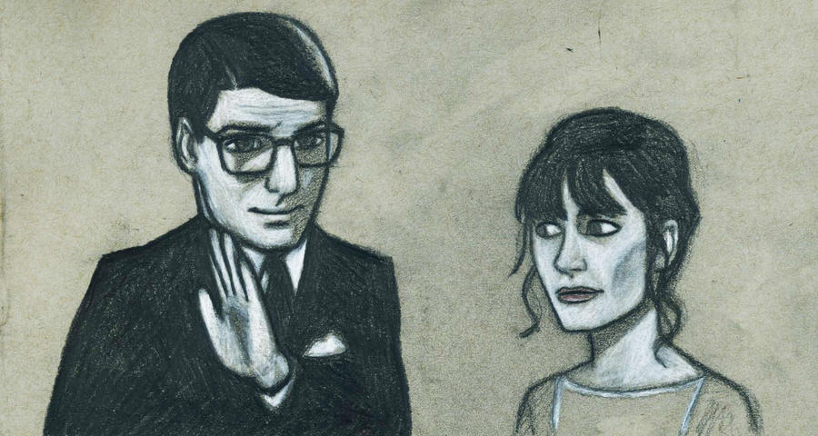 Lois And Clark By Jcool4u On DeviantArt lois-and-clark-by-jcool4u-on-deviantart