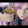 Utena half-speedpaint