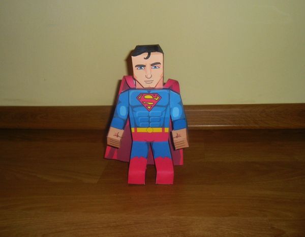 superman