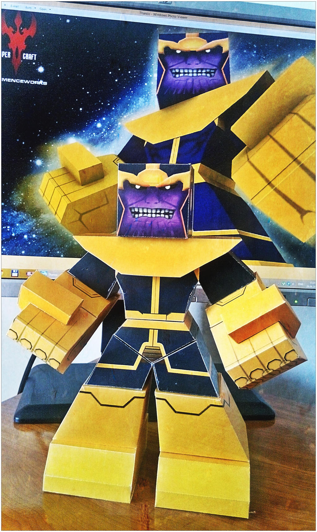 thanos