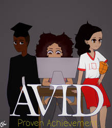 AVID