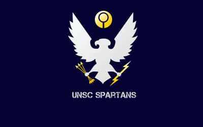 unsc spartan wallpaper