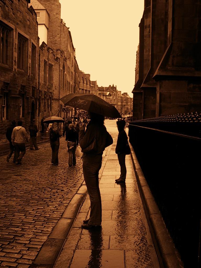 parapluie