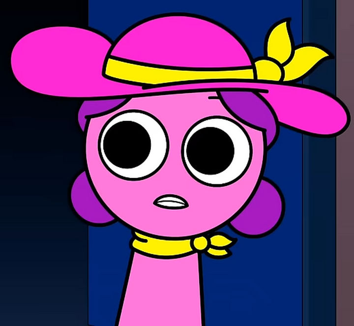 Magenta %28Sprunki%29 by SprunkFanSamantha on DeviantArt