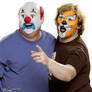Tenacious D - Clowns