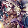 Final Fantasy 7
