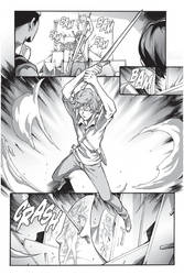 Waifu Apocalypse # page 17