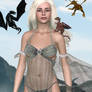 Game of Thrones - Daenerys Targaryen