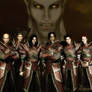 Legacy of Kain - The 6 serafan