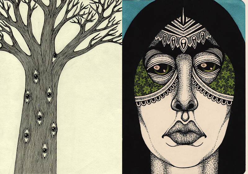 When I die I'm alive by SaraEss When I die I'm alive by SaraEss