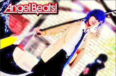 Noda (Angel Beats)