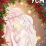 YCH- Couple and roses (closed)