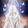 YCH Exclusive - Flowers and butterfly
