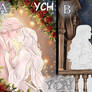 Ych Couple April - (Closed)
