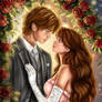 Among the Roses