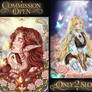 Commission open - September