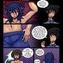 YOSH BONUS COMIC-BCC13