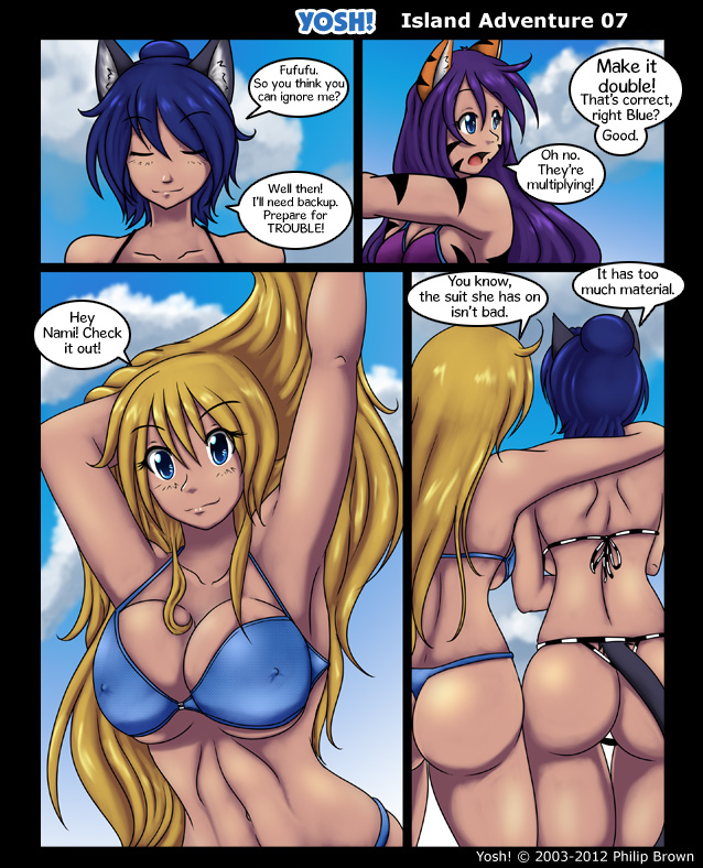 YIA-Bonus Comic 07