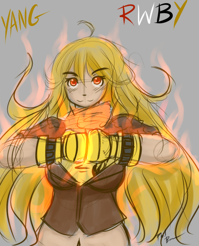 Yang