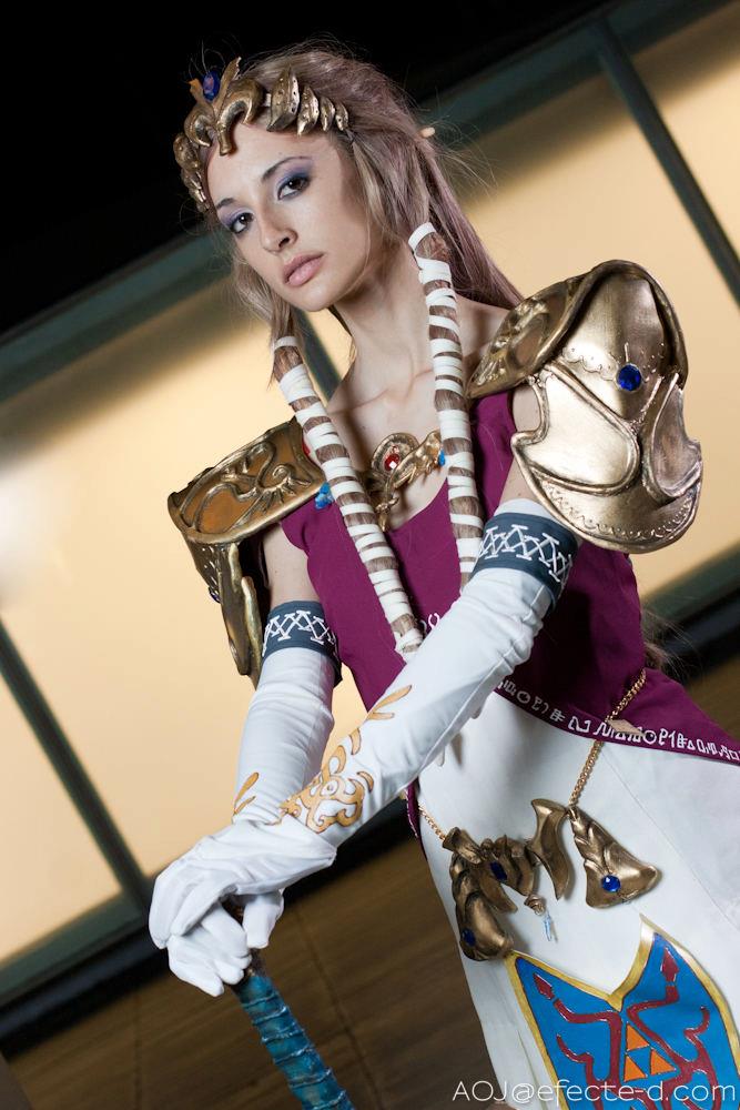 Zelda princess