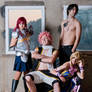 Fairy Tail