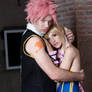 Natsu Lucy