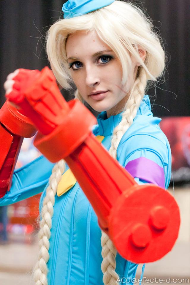 Cammy