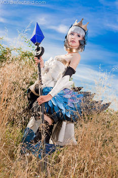 Gwendolyn Odin Sphere