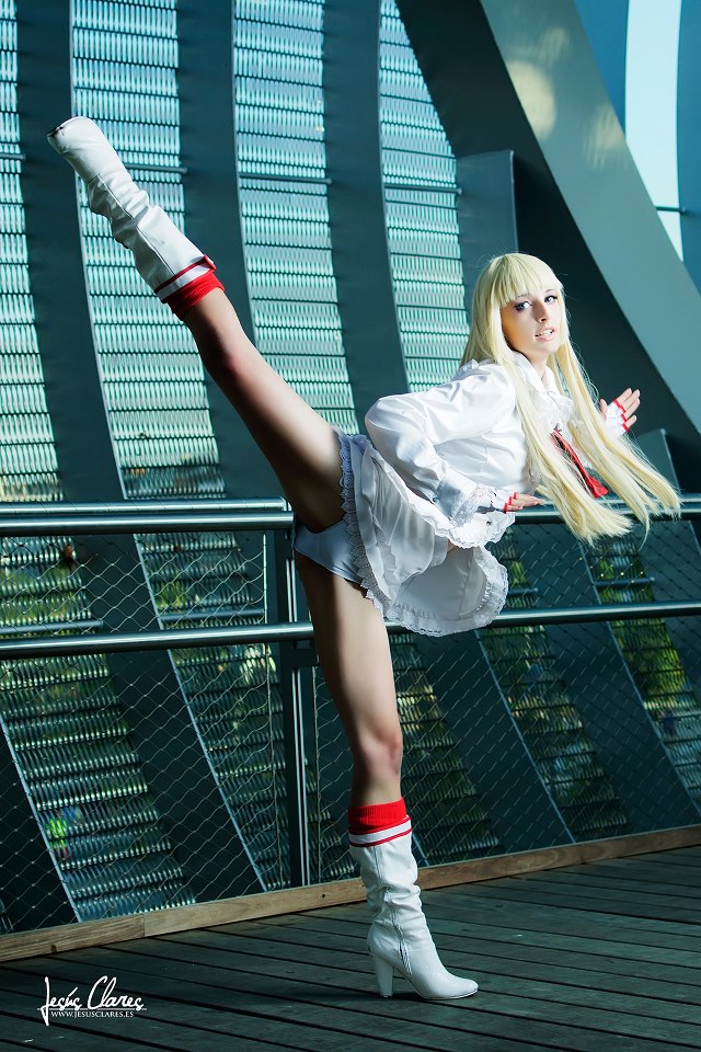 Lili Tekken