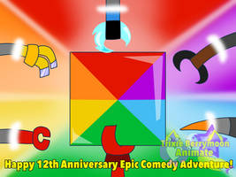 Double Mixels Anniversaries Of Mixed Up Special