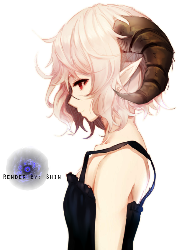 Sheep Girl Render by Le-Ryuuji on DeviantArt Sheep Girl Render by Le-Ryuuji on DeviantArt