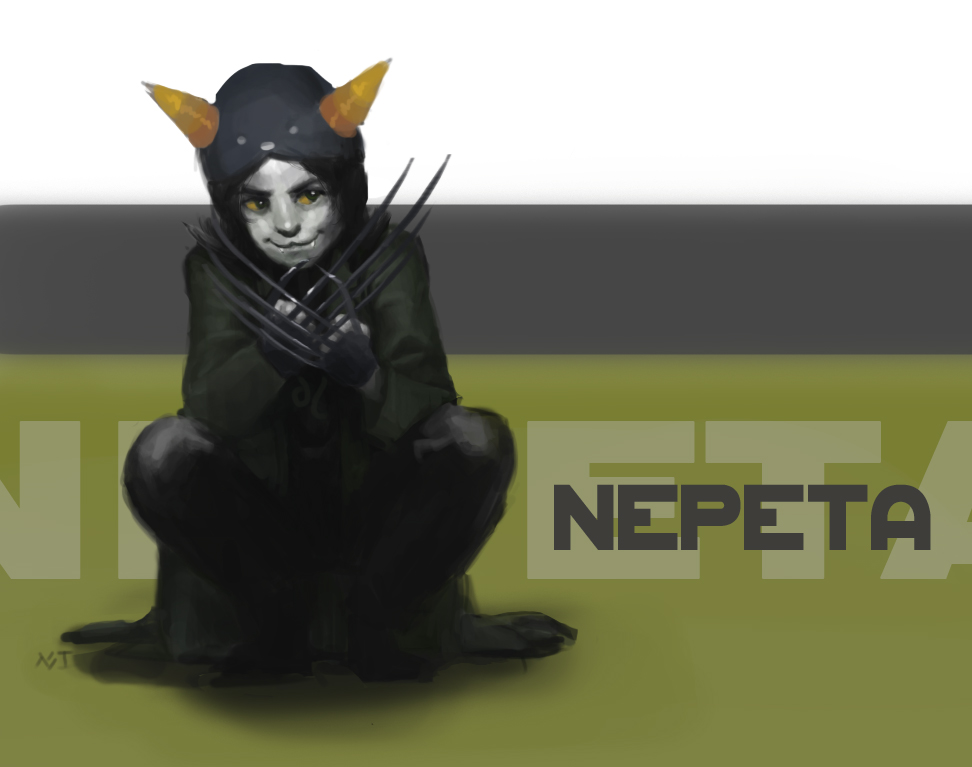 Nepeta Lejion