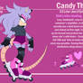 Candy's ref 