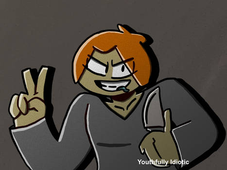 Wattabongo Explore the Best Tyrone Art | DeviantArt