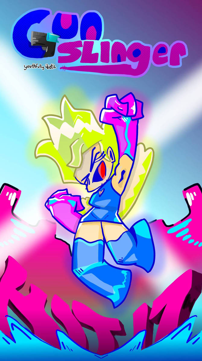 Wattabongo MY HOPE WILL NEVER DIE by Watta-Bongo on DeviantArt