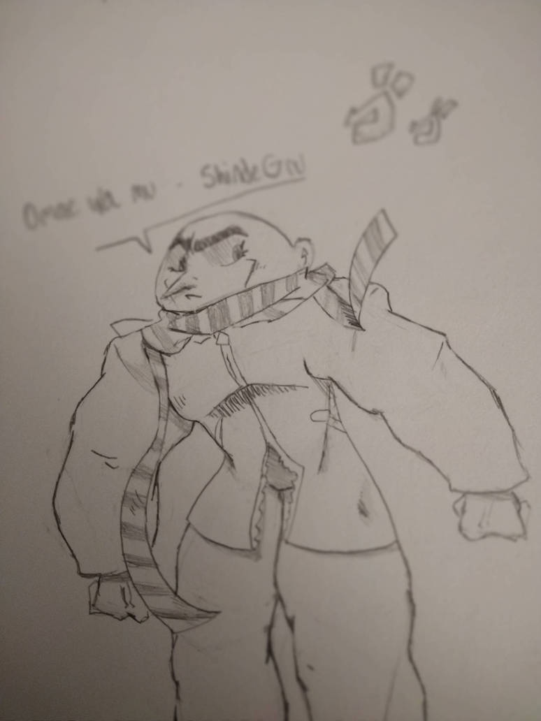 Wattabongo Grod by Watta-Bongo on DeviantArt