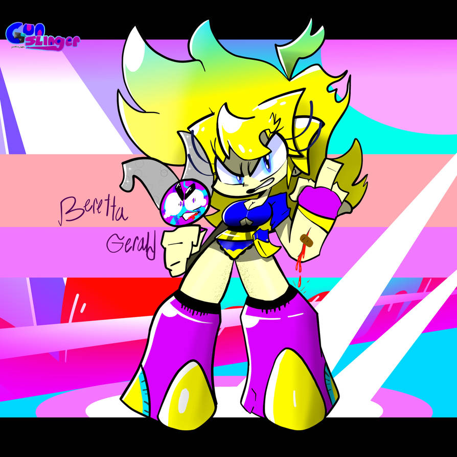 Wattabongo CATCH IT by Watta-Bongo on DeviantArt