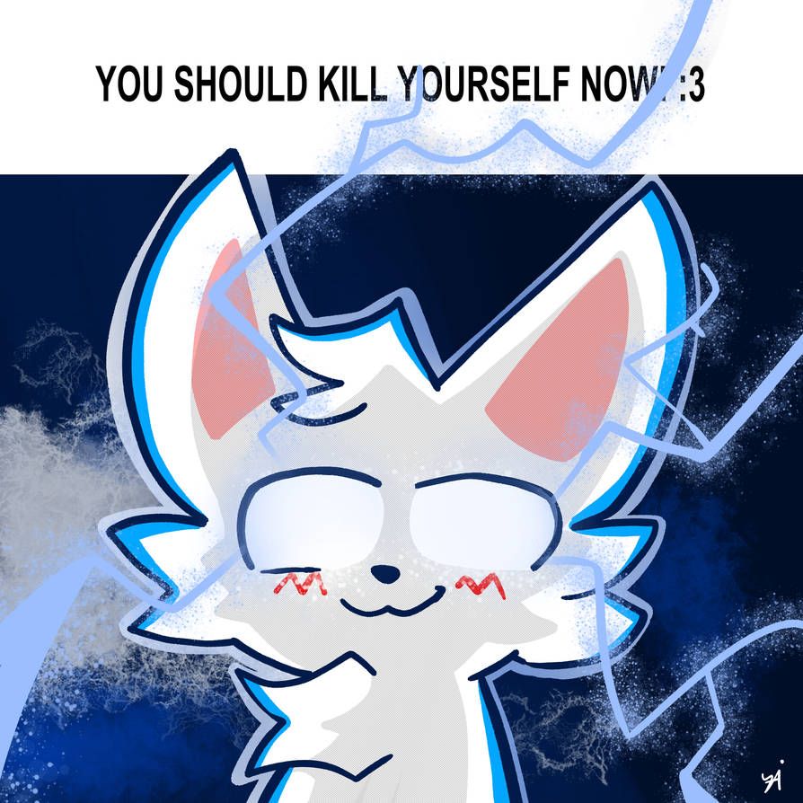 Wattabongo I'm late... but with style by Watta-Bongo on DeviantArt