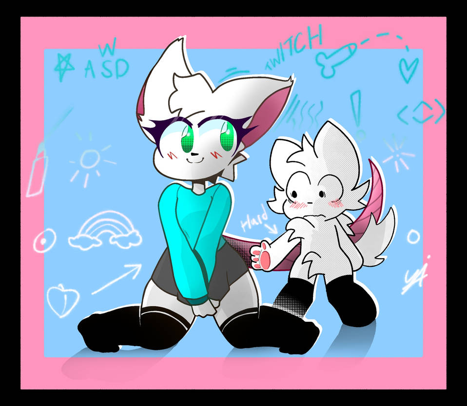 Wattabongo I ship them by Watta-Bongo on DeviantArt