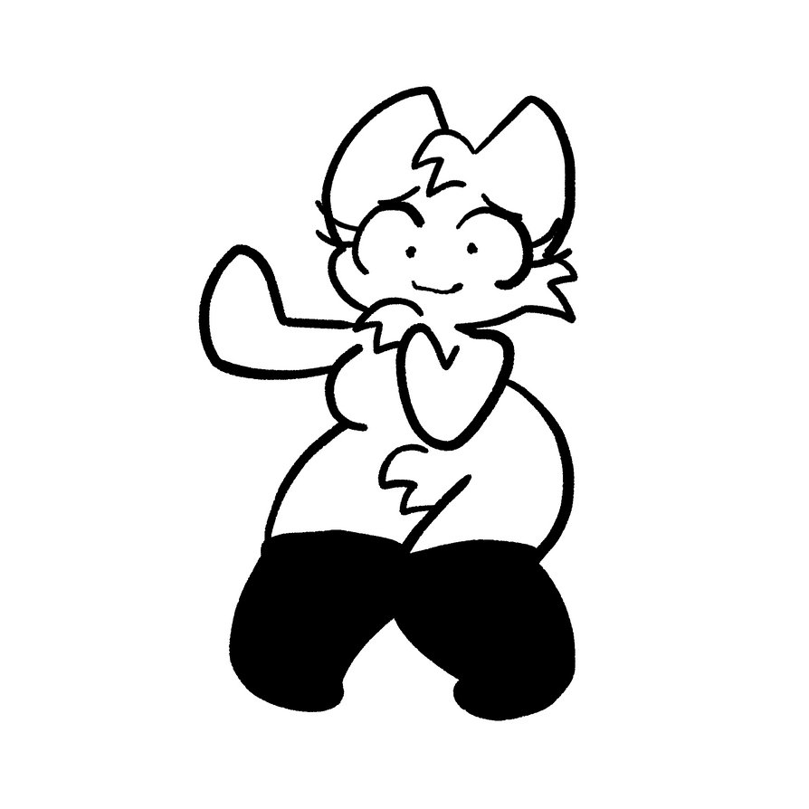 Wattabongo GirlKisser Dance by Watta-Bongo on DeviantArt
