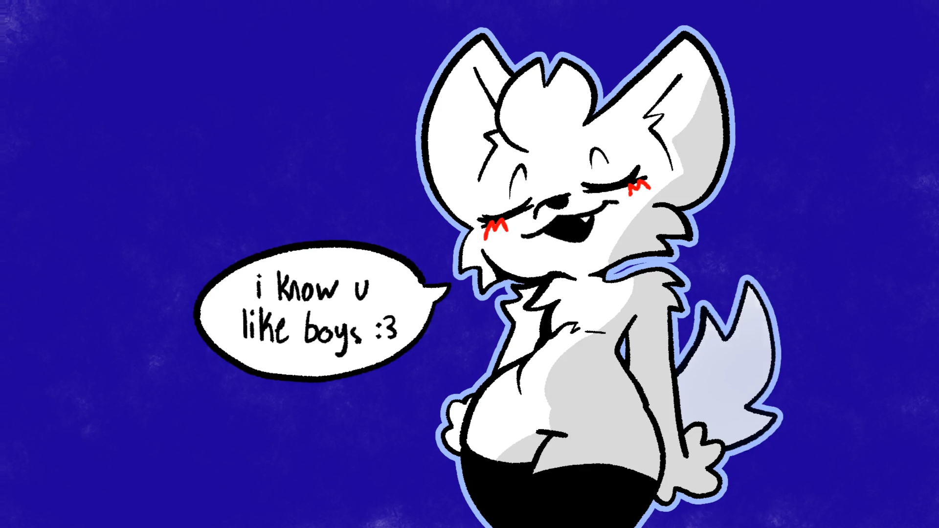 Wattabongo i know u like boys :3 by Watta-Bongo on DeviantArt