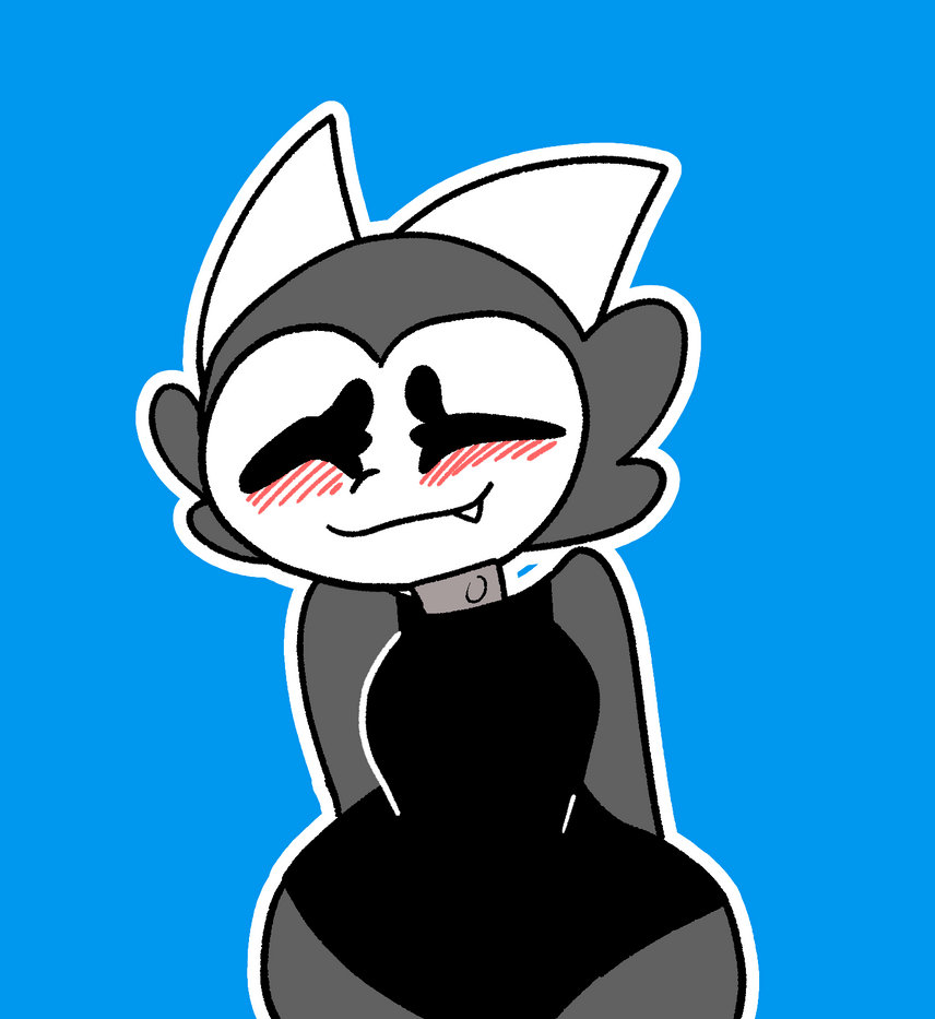 Wattabongo Evelyn is EXCITED by Watta-Bongo on DeviantArt