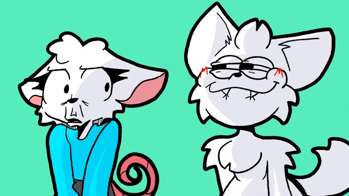 Wattabongo E moment by Watta-Bongo on DeviantArt